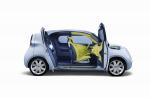 Nissan Townpod Concept 2010 года